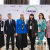 Московской делоросс выступила в сессии «Франшиза в легкой промышленности: эффективные форматы реализации»