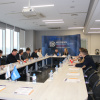 Развитие БПЛА и технологий безопасности обсудили эксперты на установочном заседании Комитета